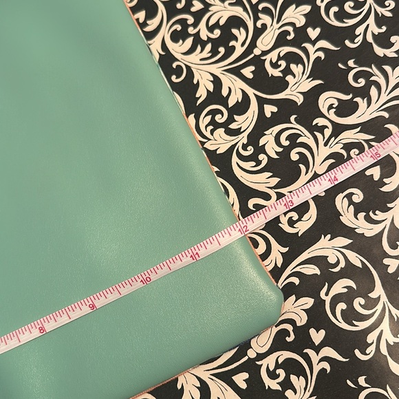 Rachel Pally Reversible Foldable Clutch NWOT🌴 - Picture 10 of 13